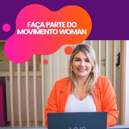 Movimento Woman Palhoça